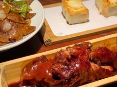 一口闷芝士南瓜-大牌大·传统杭帮菜(湖滨店)