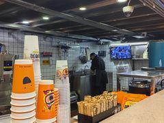 -放哈·甜醅子奶茶创造者(正宁路店)