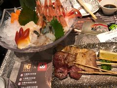 -极尚大瀛喜日本料理(铜锣湾店)