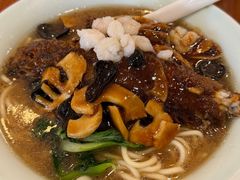 -奎元馆.百年奎元.非遗传承(西湖边的解放路店)