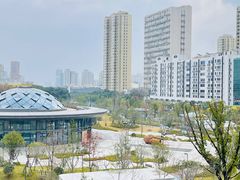 -宁波儿童公园(鄞州区)