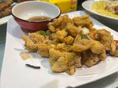 -阿巧一号私房菜(止园路店)