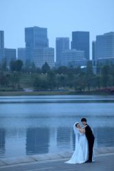 -巴黎春天婚纱摄影STUDIO·定制