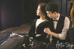 -艺匠摄影ARTIZ STUDIO(南京店)