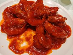 -廊亦舫Lang Yi Fang Restaurant(金桥店)