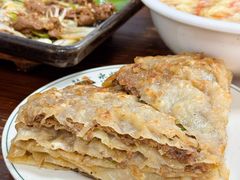 -清真永恒华威肉饼(潘家园店)