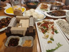 -几荷·恰似故人来(秀水广场店)