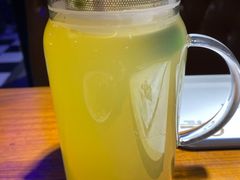 -小方海鲜烧烤(蒙山路店)