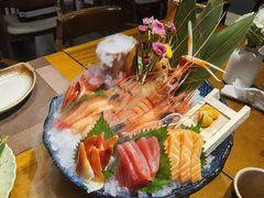 -和彩放题餐厅(酒仙桥店)