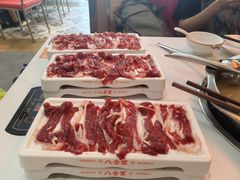 -八合里潮汕鲜牛肉火锅(吉大店)