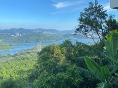 -求水山公园