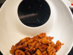 糖醋里脊-老头儿油爆虾·知味杭州(爱琴海购物中心)
