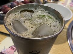 -韩国大金刚烤肉·料理(印象城店)
