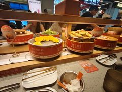 -太原茂业天地购物中心