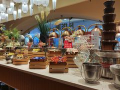 -凡塔斯牛排自助餐厅(莆田万达店)