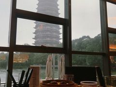 -听松楼·花园酒店·自助餐厅(红梅公园店)