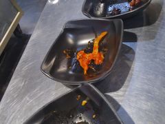 -大壮家原味烤肉(兴华北街店)
