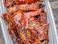 -王浩儿纪六孃甜皮鸭(乐山总店)