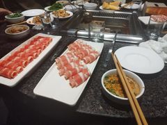 -海底捞火锅(崇文门新世界百货店)