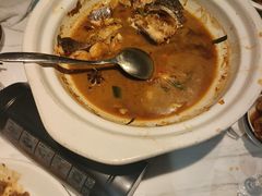 -曹家小菜(胜太路店)