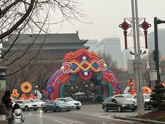 -魏家凉皮(博水商务大厦店)