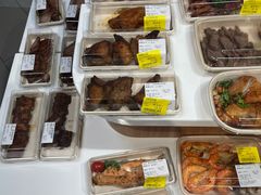 -Olé精品超市(南宁万象城店)
