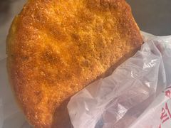 贴饼子-玉华台饭庄(裕中西里小区店)