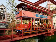 -赤坎·广东华侨国际旅游度假区