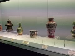 -上海博物馆(人民广场馆)