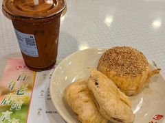 -狗不理(水上北路旗舰店)