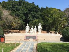 -宋井风景区