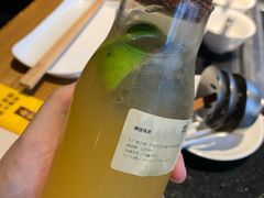-巴奴毛肚火锅(广益哥伦布店)