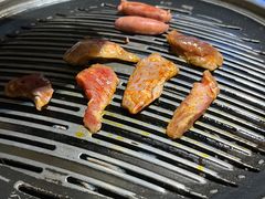 -汉阳廷自助烤肉(嘉禾金铂天地店)