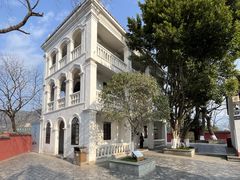 -白帝城·瞿塘峡景区