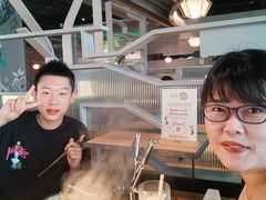 -湊湊火锅·茶憩(皇姑万象汇店)