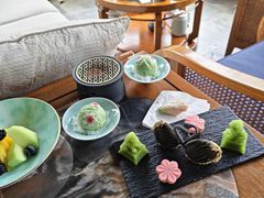 -广富林宰相府酒店·水云间