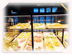 软欧包展示区-manabe (共和新路店)