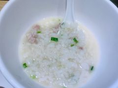 海鲜粥-海味当家(西安路店)