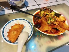 洋芋格格-马三洋芋片(簋街店)
