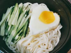 -米屋石锅拌饭(师大店)