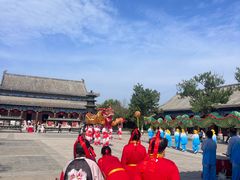 -天津妈祖文化园