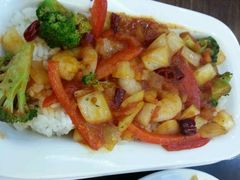 -米斯特比萨(罗斯福店)