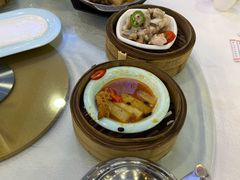 -竹溪百福酒家(同和店)