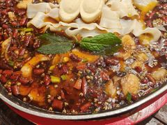 -聂发财重庆江湖菜(解放碑店)