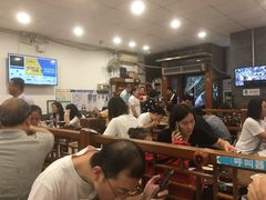 大堂-晋宝章大同刀削面(月坛店)