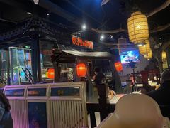 -吴越荣记苏州菜·松鼠桂鱼(月光码头店)