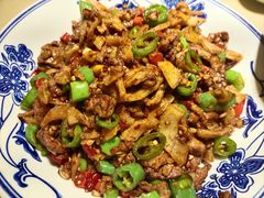 -小柴米·传统江西菜(八一广场店)