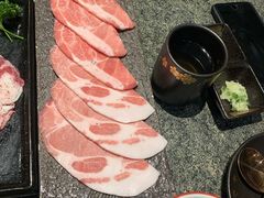 -NIUAN牛庵·日式和牛烧肉(恒隆店)