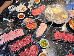 -牛一煲美食(江高店)