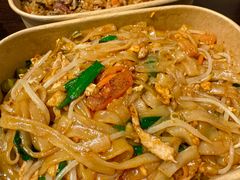 -婉泰·特色小吃·舂鸡脚(告庄二店)